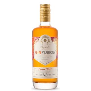 Ginfusion Peach w/ Passionfruit 500ml