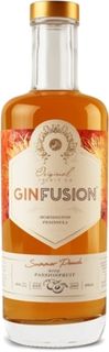 Ginfusion Peach w/ Passionfruit 500ml