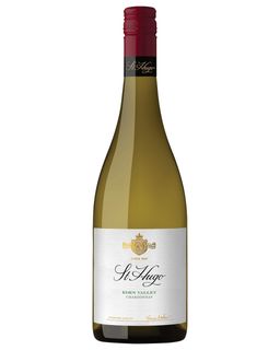 St Hugo Chardonnay 750ml