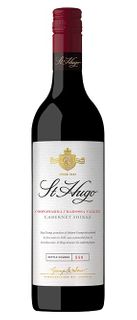 St Hugo Shiraz Cabernet 750ml