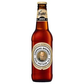 Coopers Vintage Ale 375ml-24