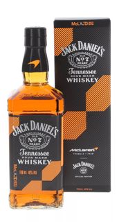 Jack Daniel McLaren Edition 2023 700ml