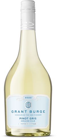 Grant Burge Pearl Pinot Gris 750ml