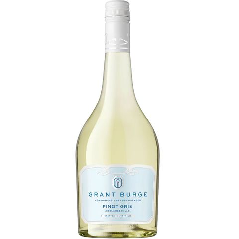 Grant Burge Pearl Pinot Gris 750ml