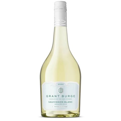 Grant Burge Pearl Adelaide Hills Sauv Blanc 750ml