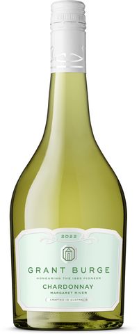 Grant Burge Pearl Chardonnay 750ml