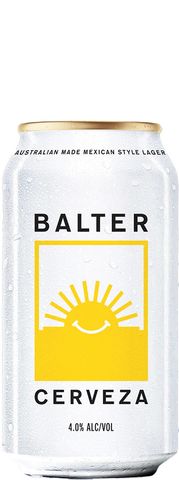 Balter Cerveza Can 4x6pk 375ml-24