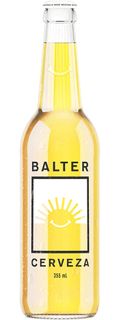 Balter Cerveza Stub 4x6pk 355ml-24