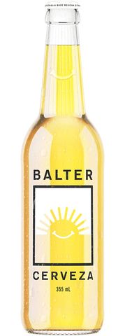 Balter Cerveza Stub 4x6pk 355ml-24