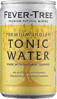 Fever Tree Indian Tonic Water 150ml x24
