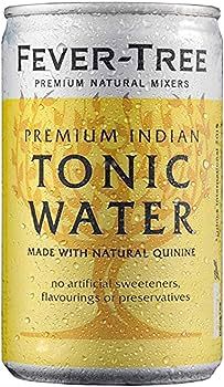 Fever Tree Indian Tonic Water 150ml x24
