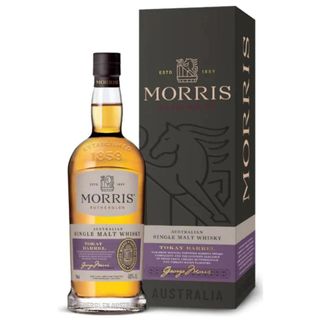 Morris Tokay Barrel Whisky 700ml