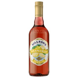 Billsons Grapefruit Cordial 700ml