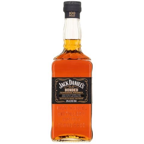 Jack Daniel Bonded 700ml