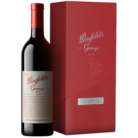 Penfolds Grange 2019 750ml