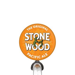 Stone & Wood Pacific Ale Keg 49.5L