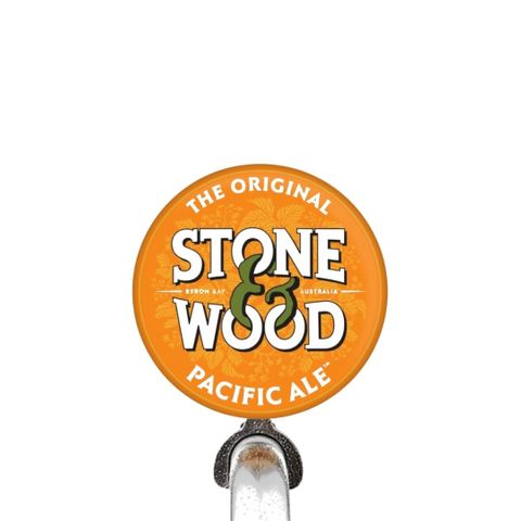 Stone & Wood Pacific Ale Keg 49.5L