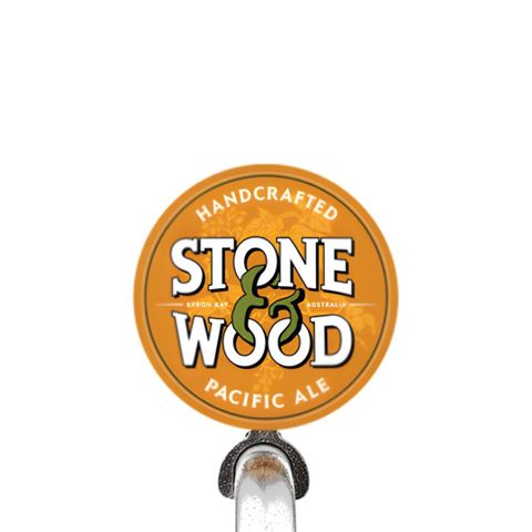 Stone & Wood Pacific Ale Keg 49.5L