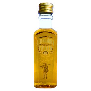 Old Number 15 Bourbon Mini 50ml