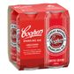 Coopers Sparkling Ale Can 440ml x24