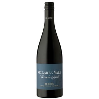 Bekkers Clarendon Syrah 2021 750ml