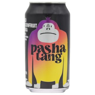 Pasha Tang Passionfruit Vodka 6% 375 x24