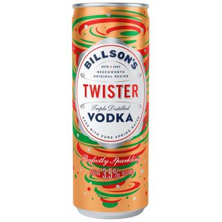Billsons Vodka & Twister Can 355ml x24