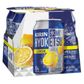 Kirin Hyoketsu Lemon 6% Can 330ml x24