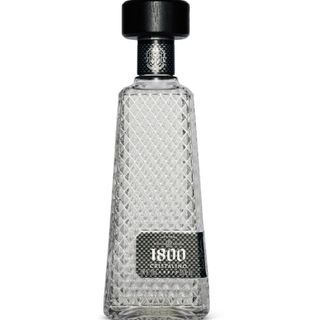 Cuervo 1800 Cristalino Anejo Tequila 700ml