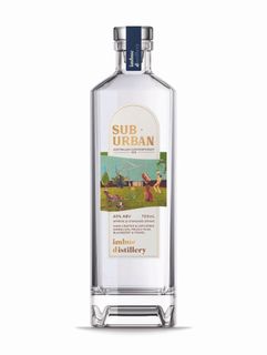 Imbue Suburban Gin 700ml