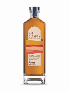 Imbue All Seasons Gin Liqueur 700ml