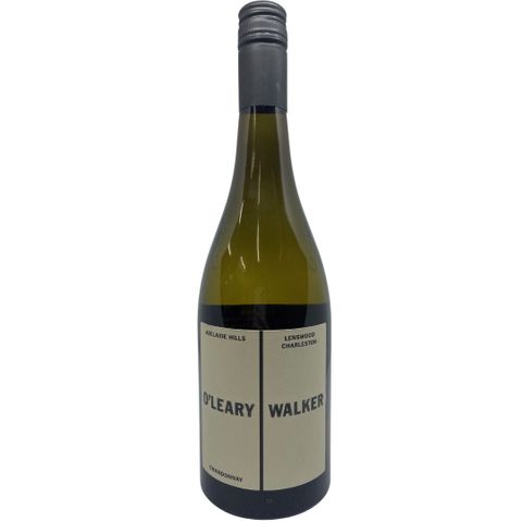 O'Leary Walker Lenswood Chardonnay 750ml