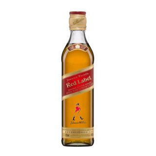 Johnnie Walker Red 375ml