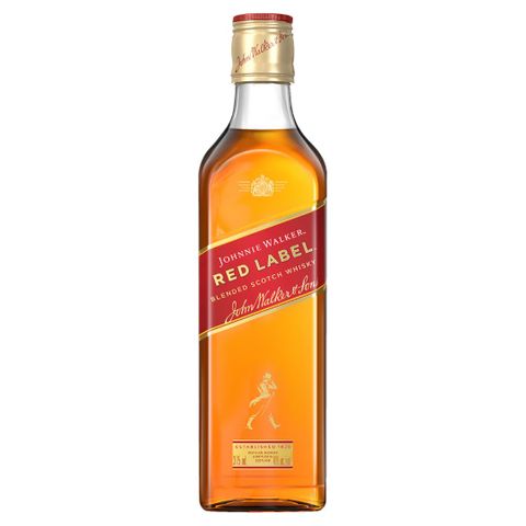 Johnnie Walker Red 375ml