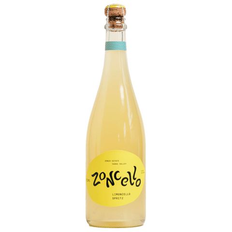 Zonzo Estate Limoncello Spritz 750ml