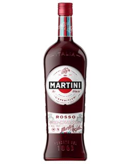 Martini Vermouth Rosso 1lt