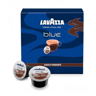 Lavazza Blue Dark Choc 50