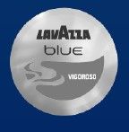Lavazza Blue Dark Choc POD x50