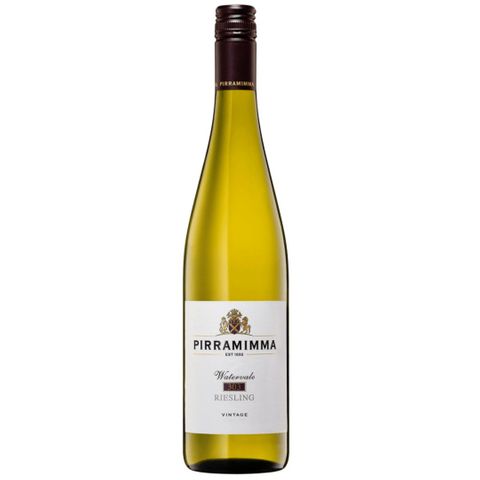 Pirramimma White Label Riesling 750ml