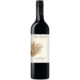 Driftwood Collections Cab Merlot 750ml