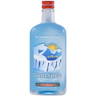 Glacier Ice 500ml