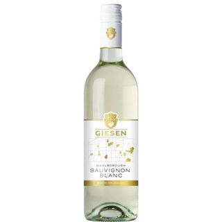 Giesen Estate Sauv Blanc 375ml HALF BTL