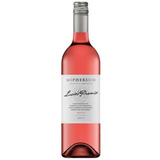 McPherson Rose 750ml