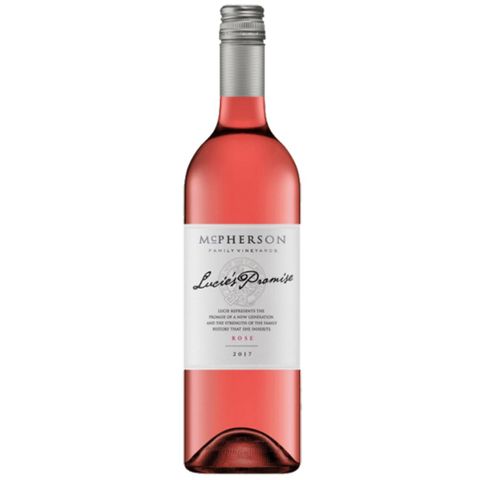 McPherson Rose 750ml