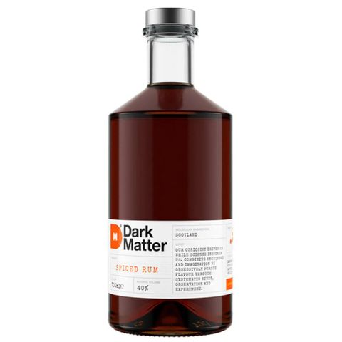 Dark Matter Spiced Rum 700ml