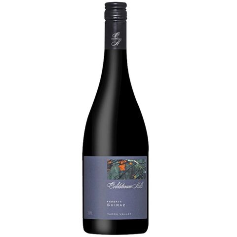 Coldstream Hills Reserve Shiraz 750ml