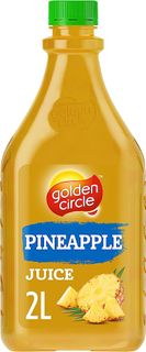 Golden Circle Pineapple Juice 2L