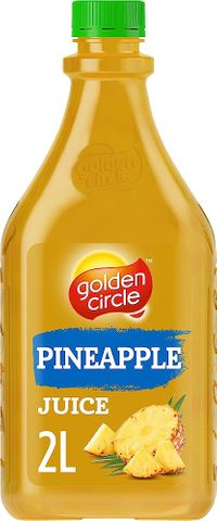 Golden Circle Pineapple Juice 2L