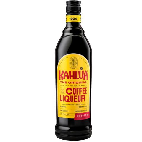 Kahlua Mexican Liqueur 1L