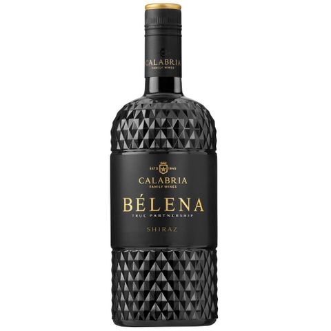 Belena Shiraz 750ml